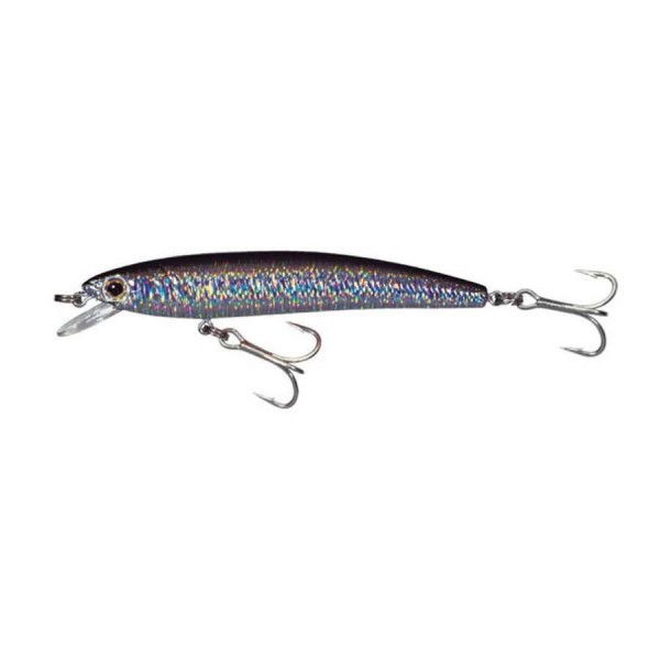 YO ZURI  PIN'S MINNOW F R239-BL